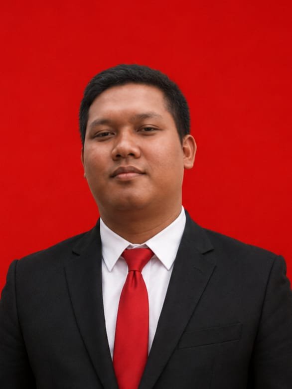 Foto Cahya Andika,S.H.,M.H.Adv.
