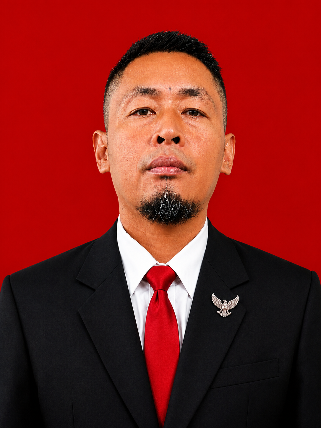 Foto Firman Cahyadi, S.H
