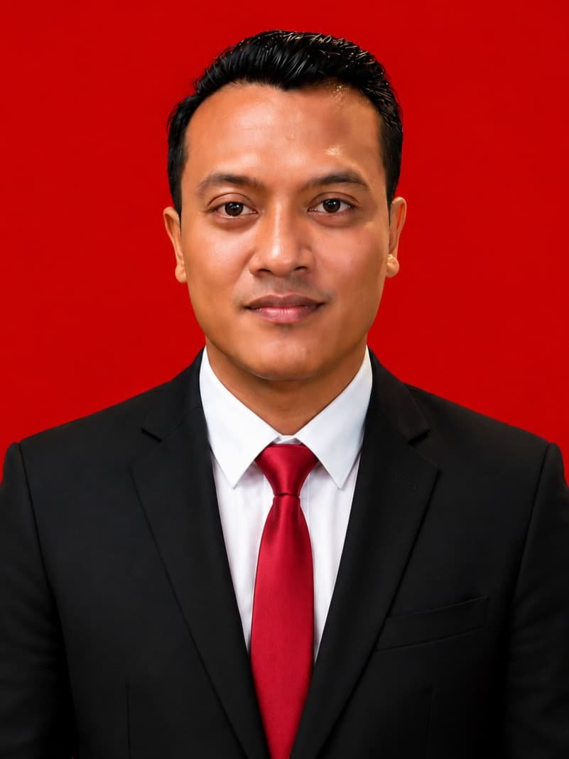 Foto Agustino
