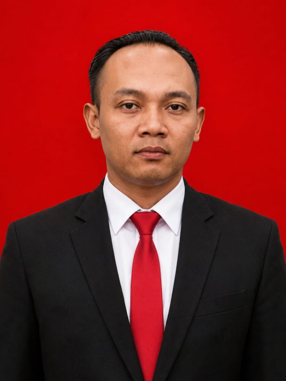 Foto Achmad Rizal Yahya,S.H.Adv.